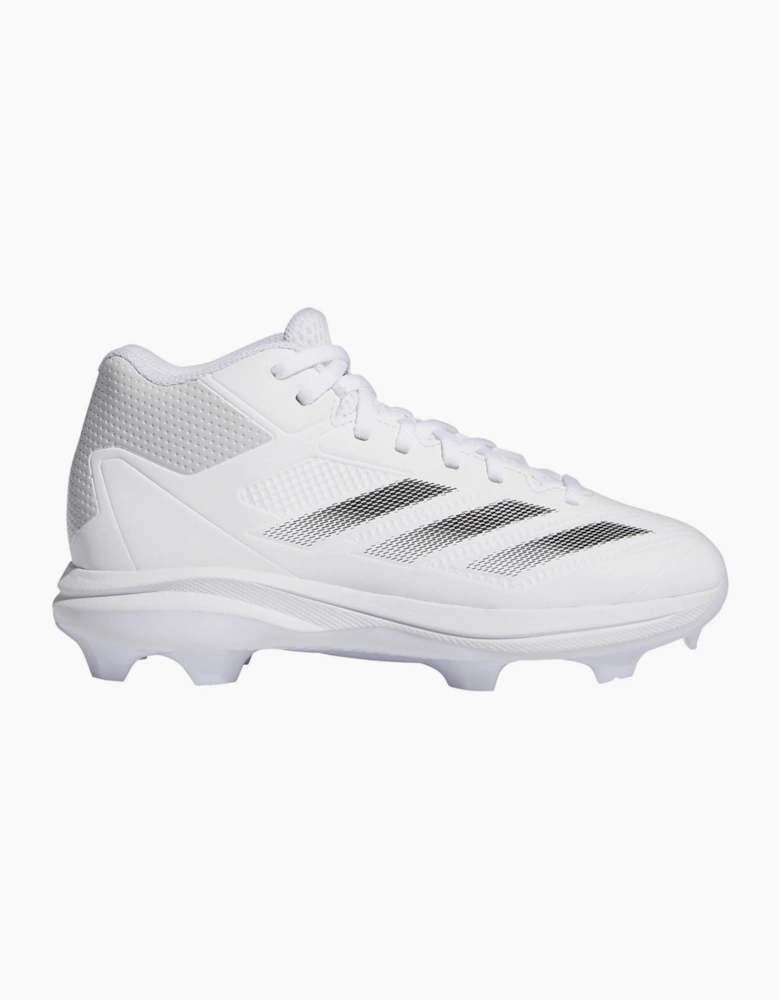Impact TD J Mid Top Sneakers