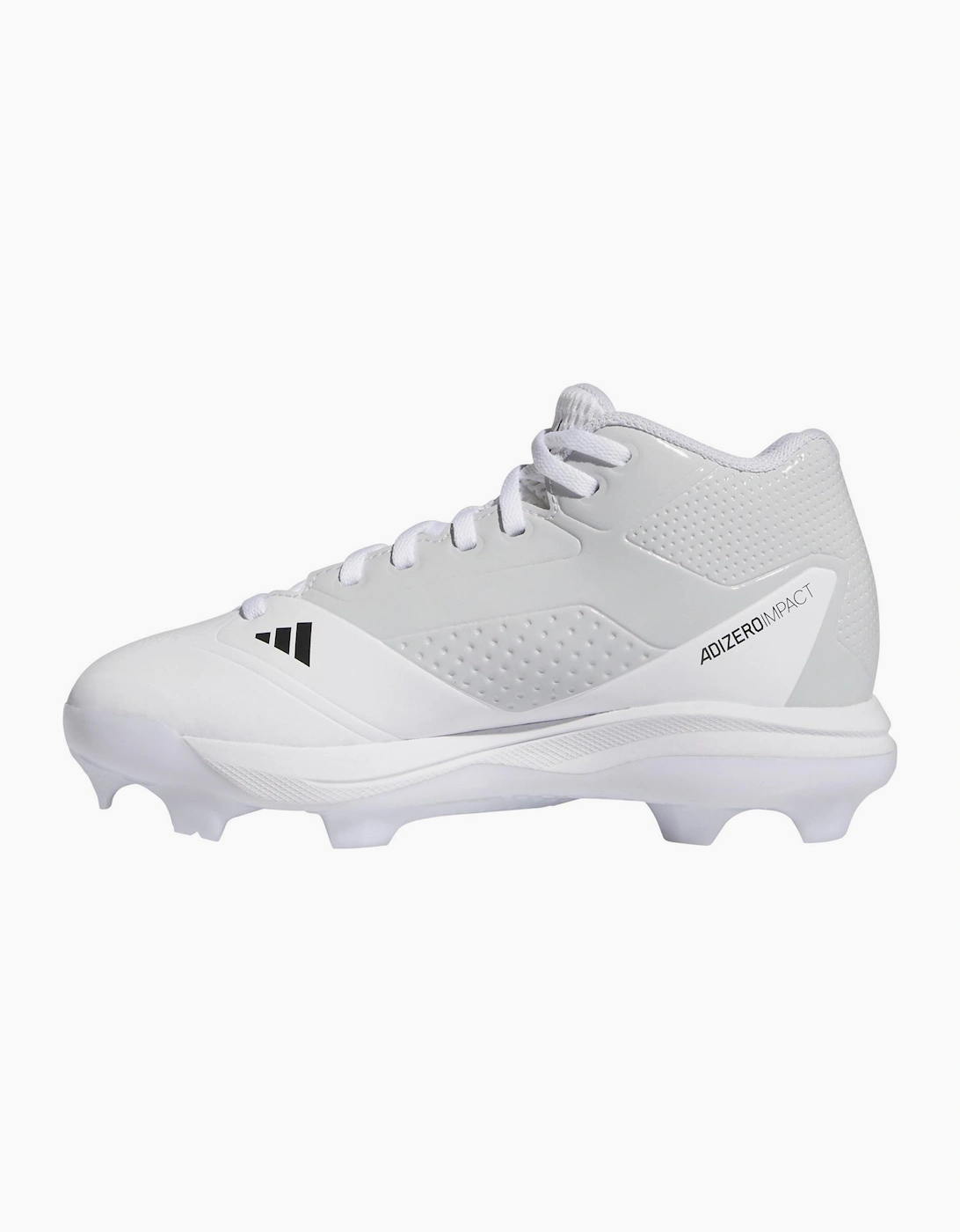 Impact TD J Mid Top Sneakers