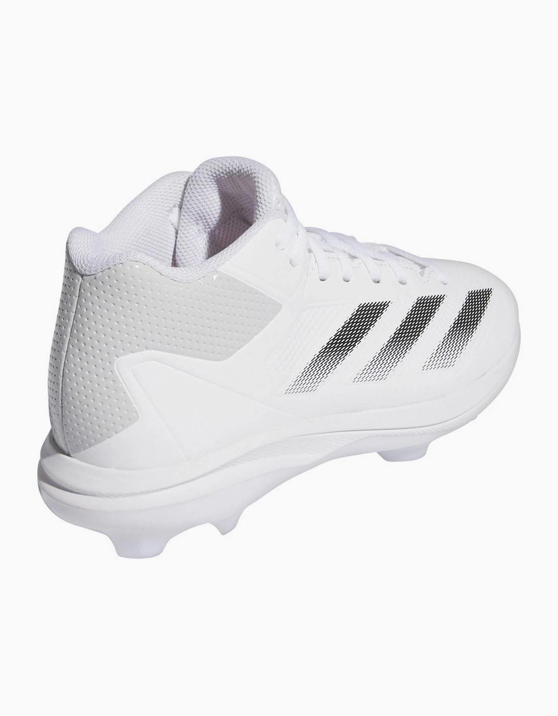 Impact TD J Mid Top Sneakers