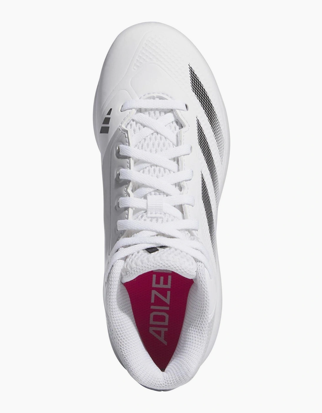Impact TD J Mid Top Sneakers