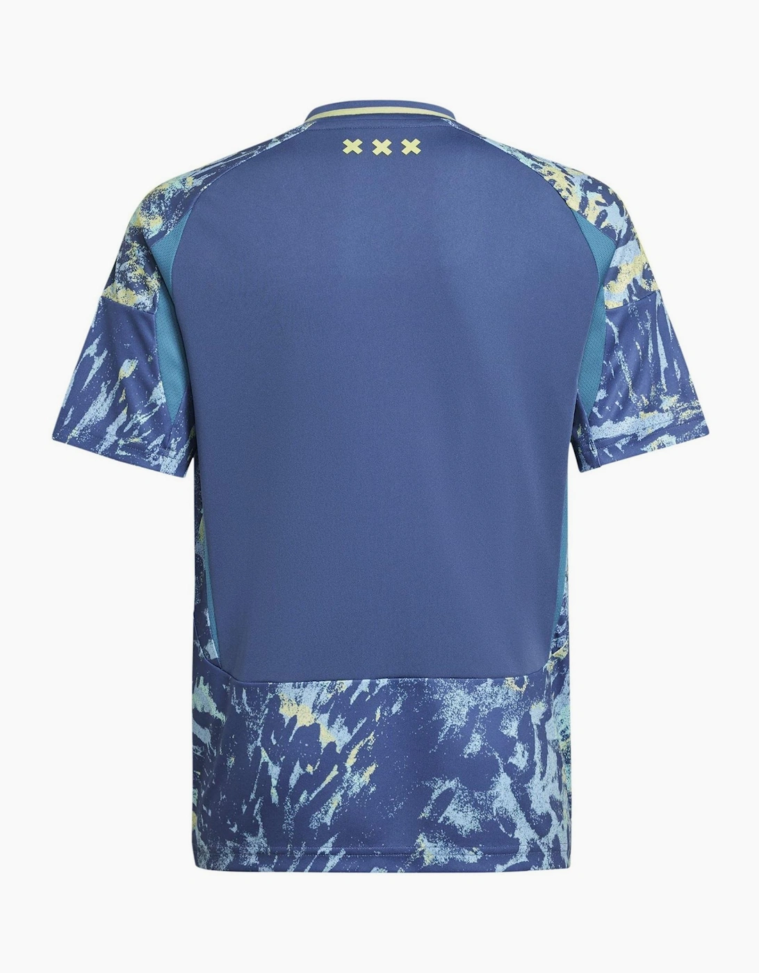 Ajax Amsterdam Away Shirt 2024 2025 Juniors