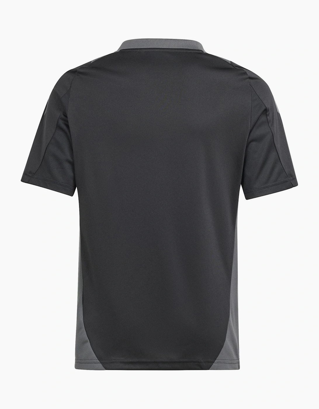 Kids Jersey Raglan Sleeve Crew Neck T-Shirt