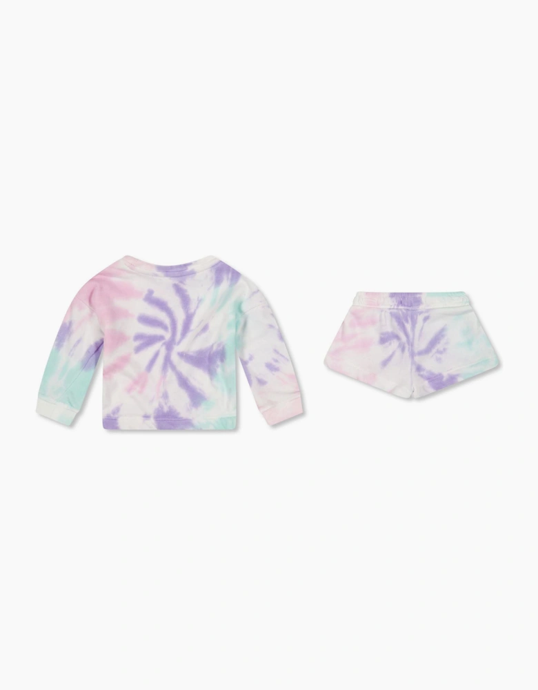 Swirl Shrt st