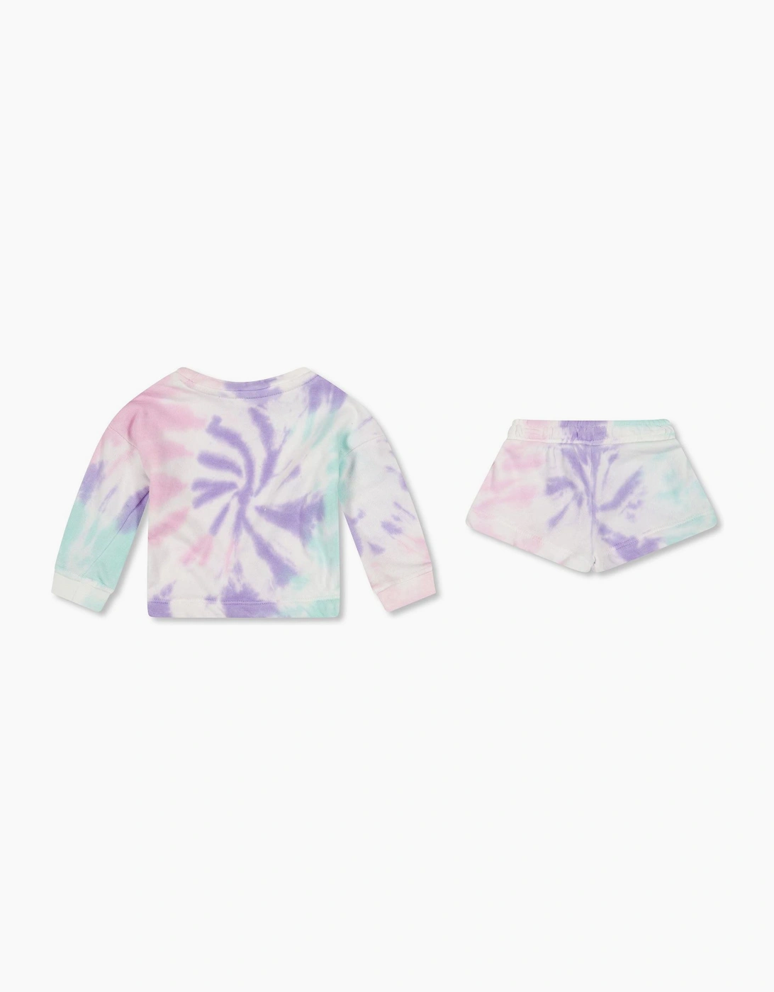 Swirl Shrt st