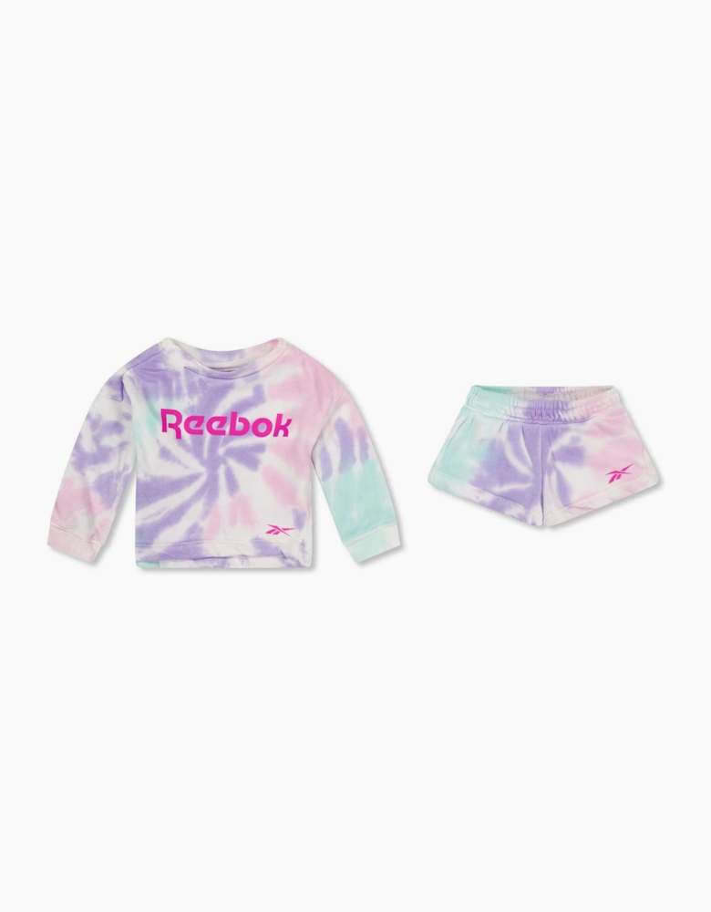Swirl Shrt st