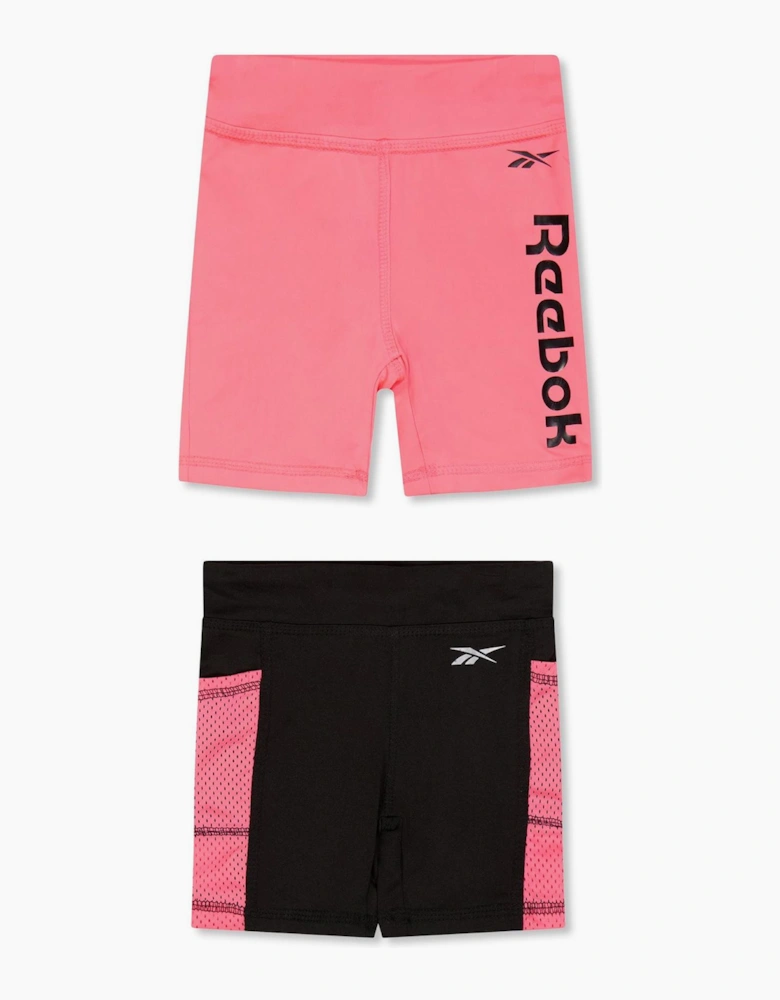 2pk Shorts