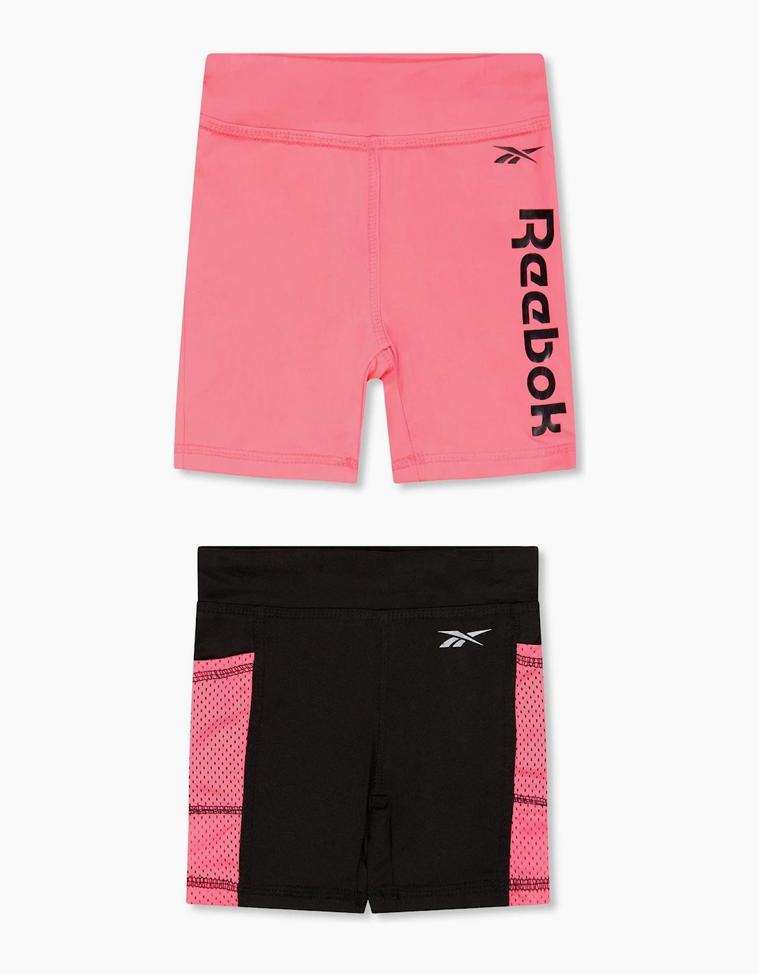 2pk Shorts, 3 of 2