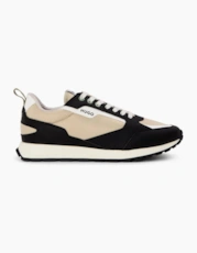 Open Beige