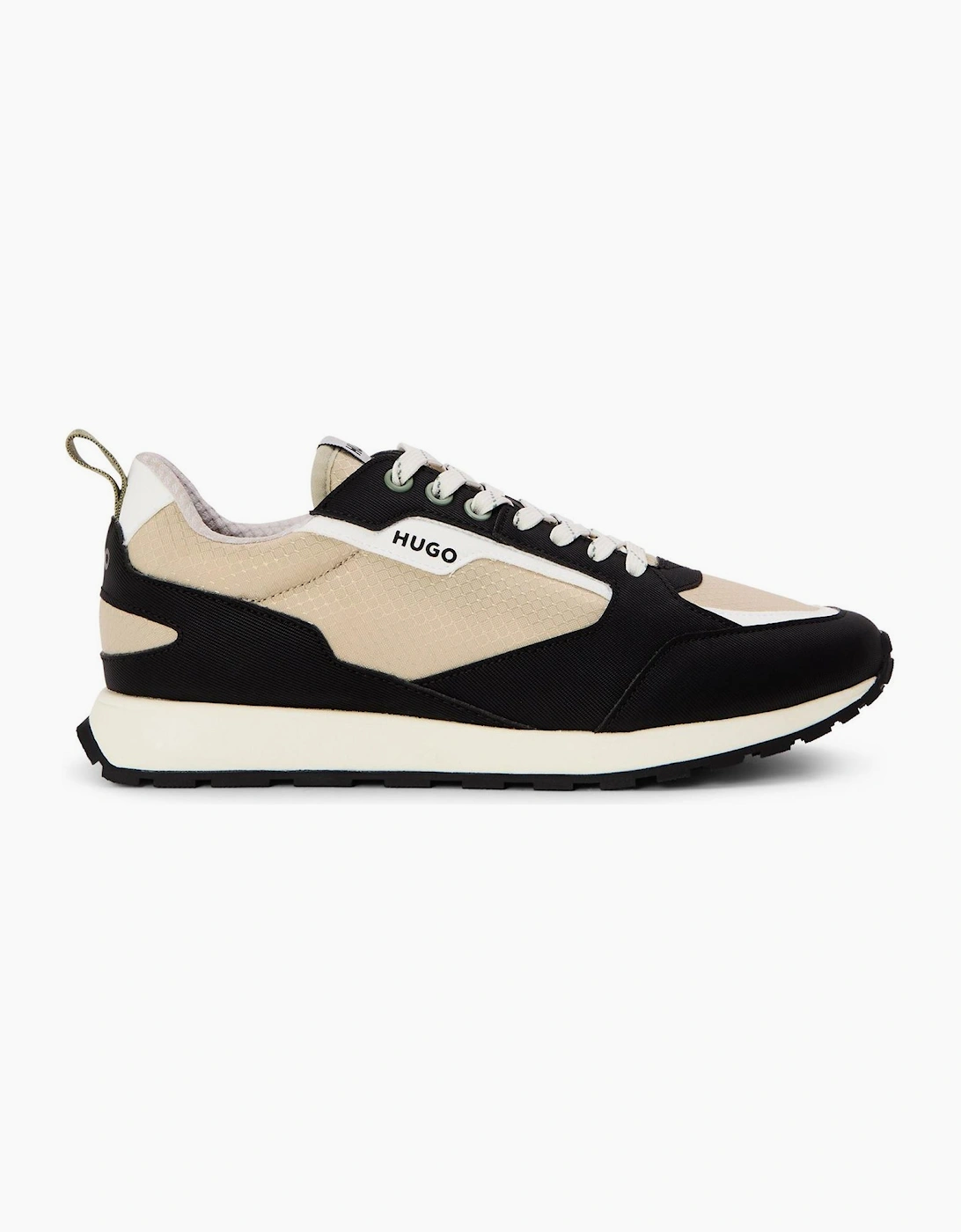 Runn Puny 10269700 01 Low Top Trainers Boys