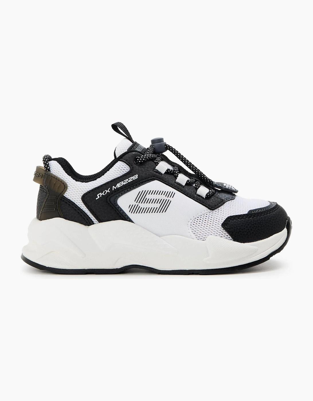 Ultrasurge Slip On Trainers