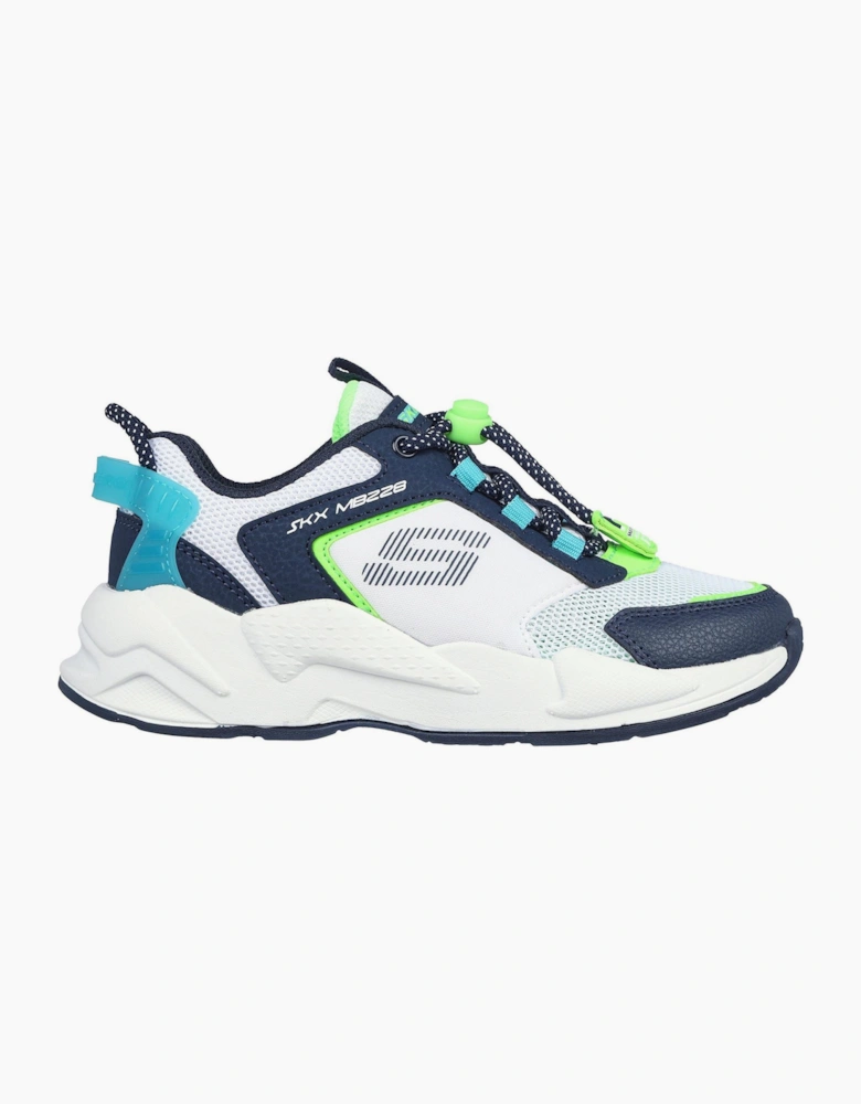 Ultrasurge Slip On Trainers