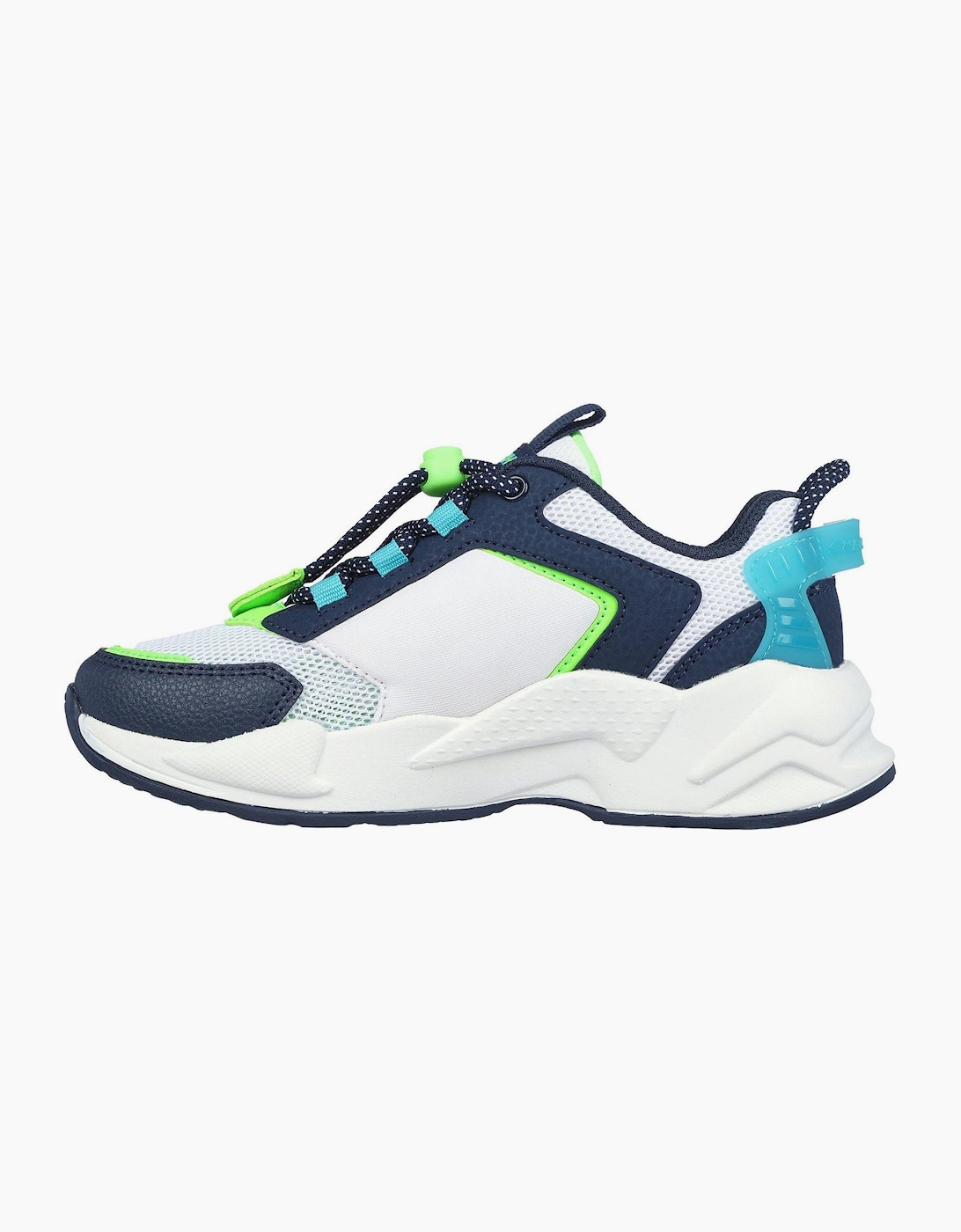 Ultrasurge Slip On Trainers