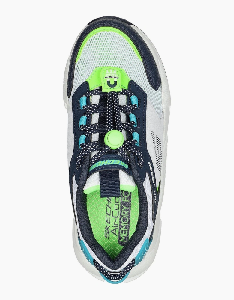 Ultrasurge Slip On Trainers