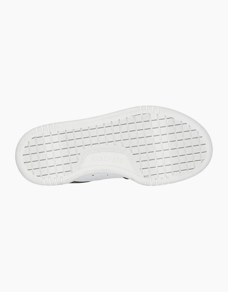 Top Gore Strap Canvas Hi Top Sneakers Kids