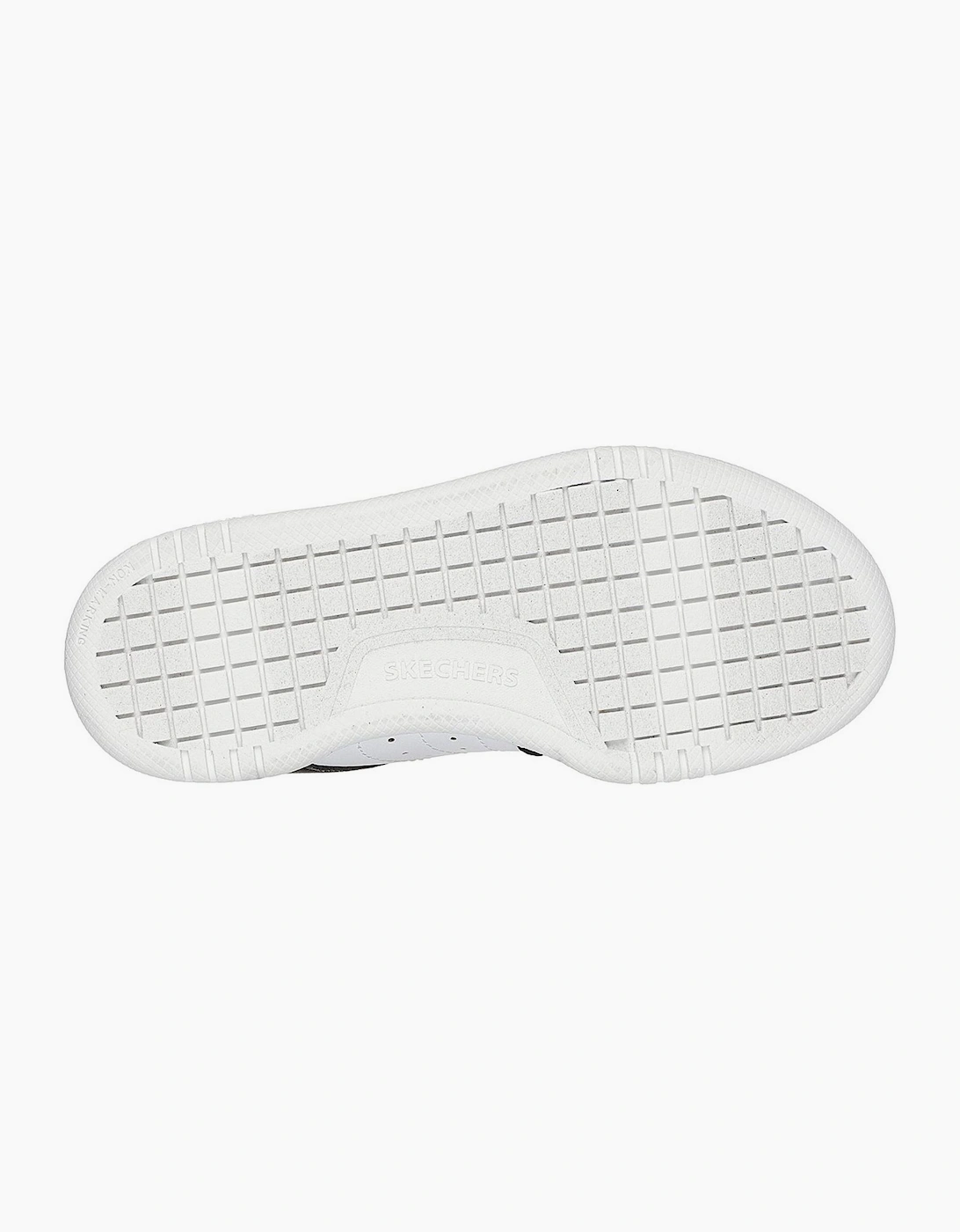 Top Gore Strap Canvas Hi Top Sneakers Kids