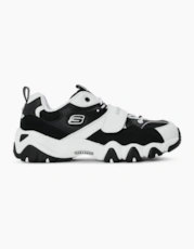 White/Black