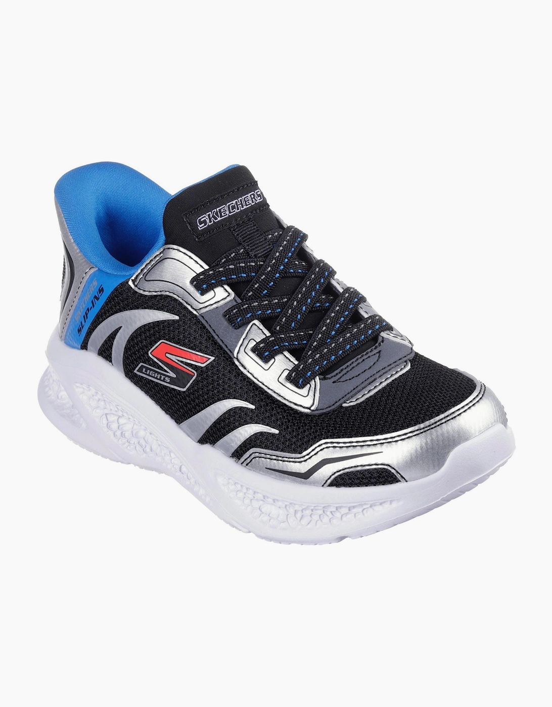 Slip Ins Sneaker W Air Cool Slip On Trainers Unisex Kids, 2 of 1