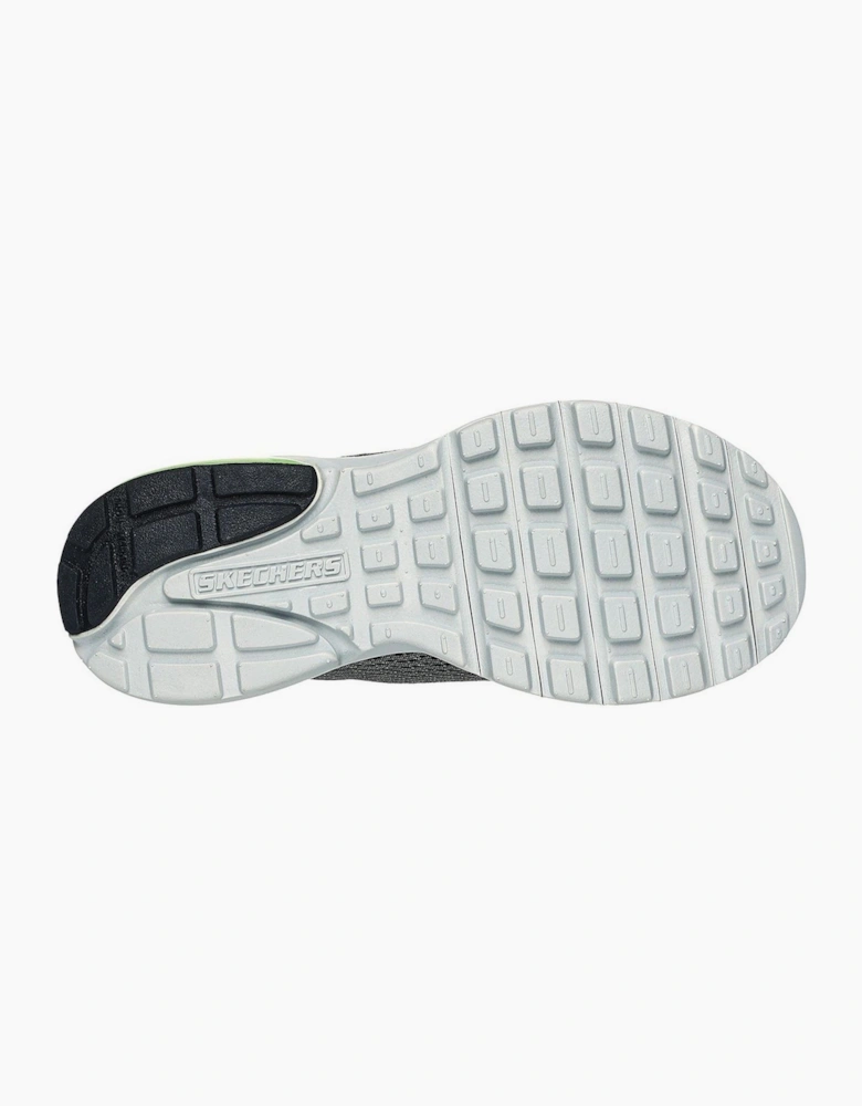 Ins Sneaker W Lateral Tech Pie Slip On Trainers Unisex Kids