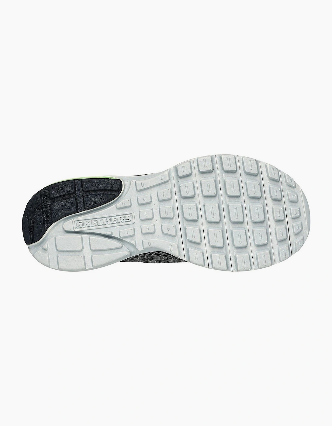 Ins Sneaker W Lateral Tech Pie Slip On Trainers Unisex Kids