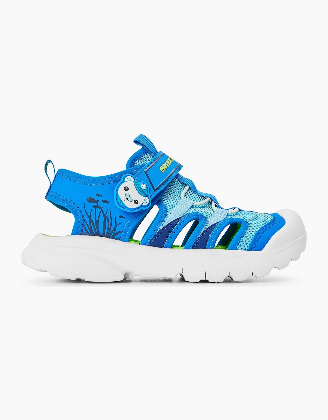 Razorrush