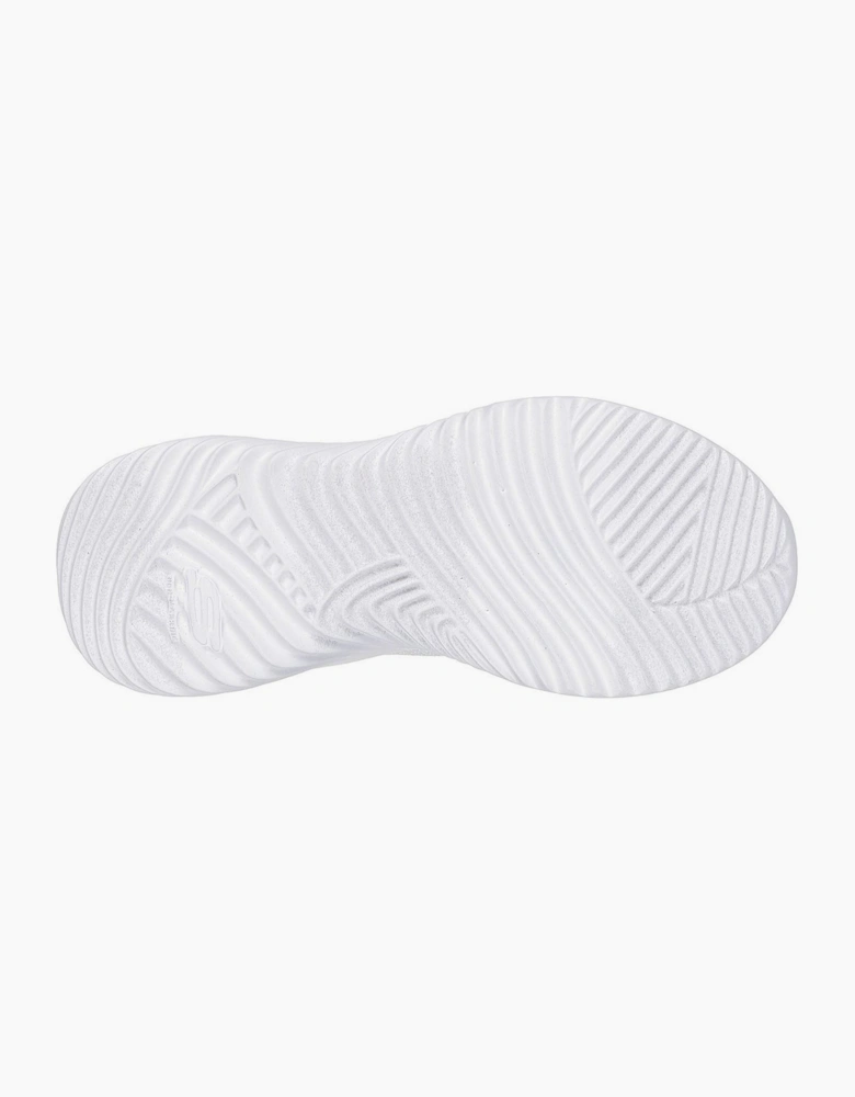 Brisk Burst Slip On Trainers Unisex Kids