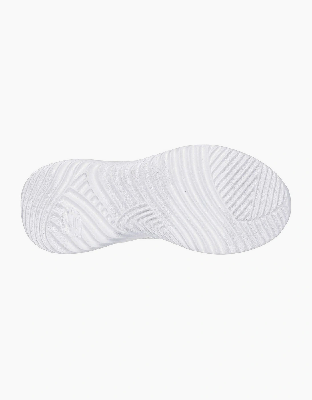 Brisk Burst Slip On Trainers Unisex Kids