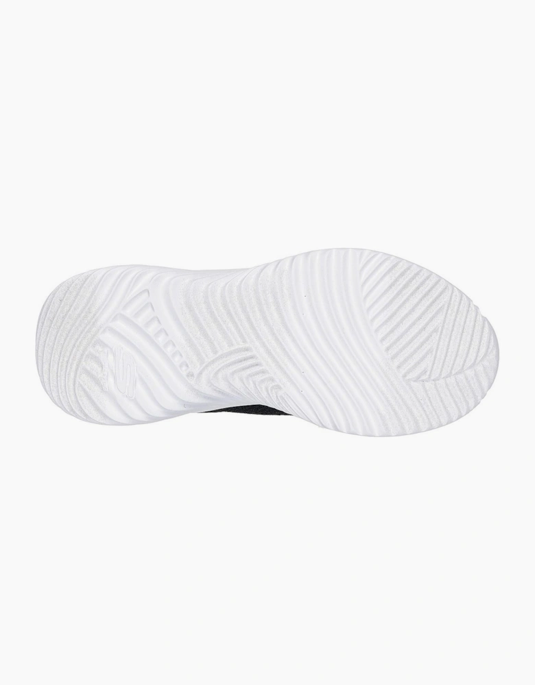 Brisk Burst Slip On Trainers Unisex Kids