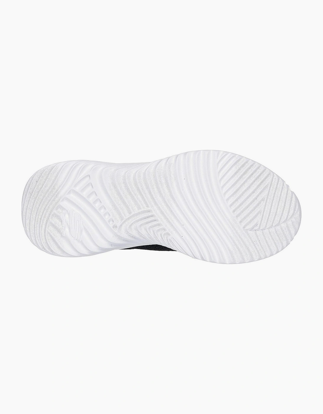 Brisk Burst Slip On Trainers Unisex Kids