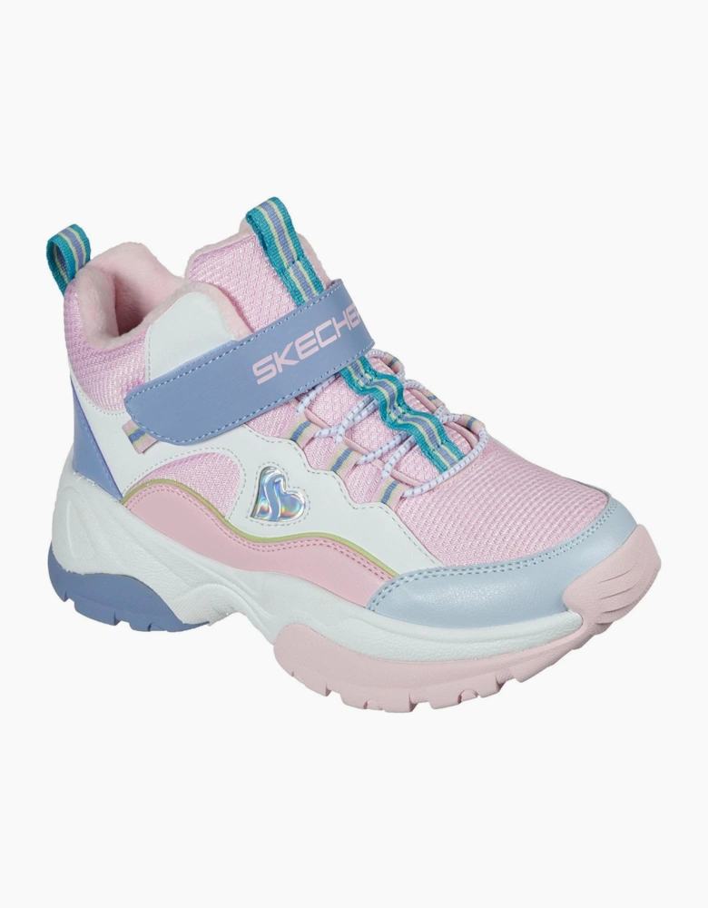 Kozmiks1.0 Slip On Trainers