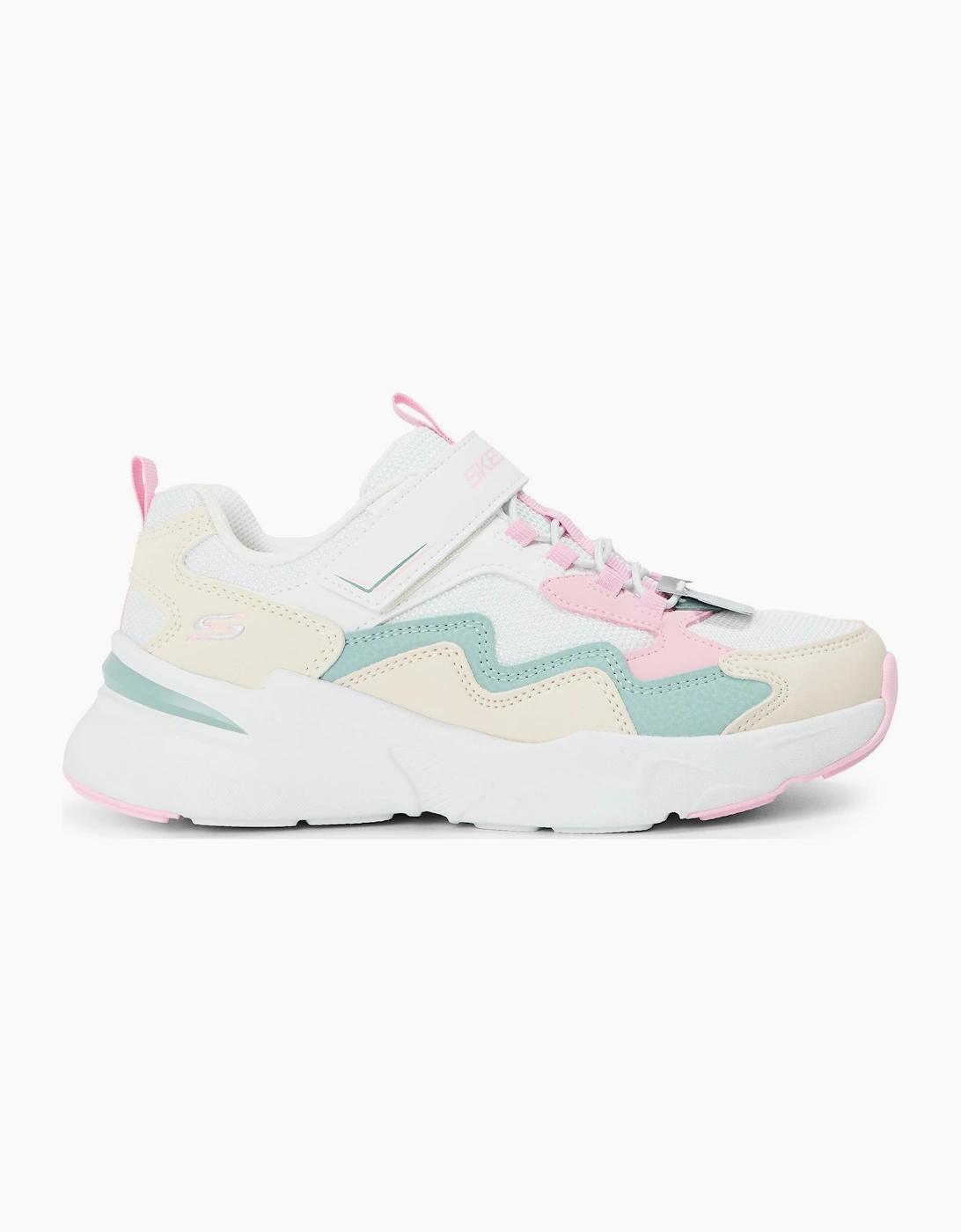 Bobsbamina Slip On Trainers