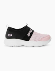 Black/Pink