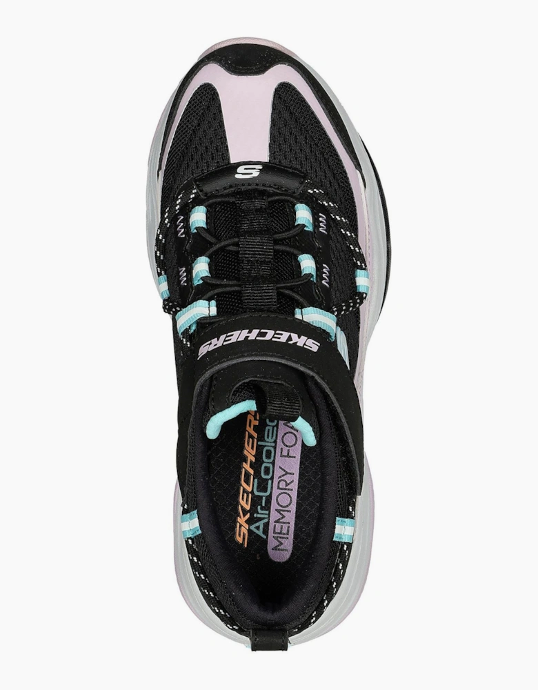 Kids DLites4 Classic Low Top Trainers