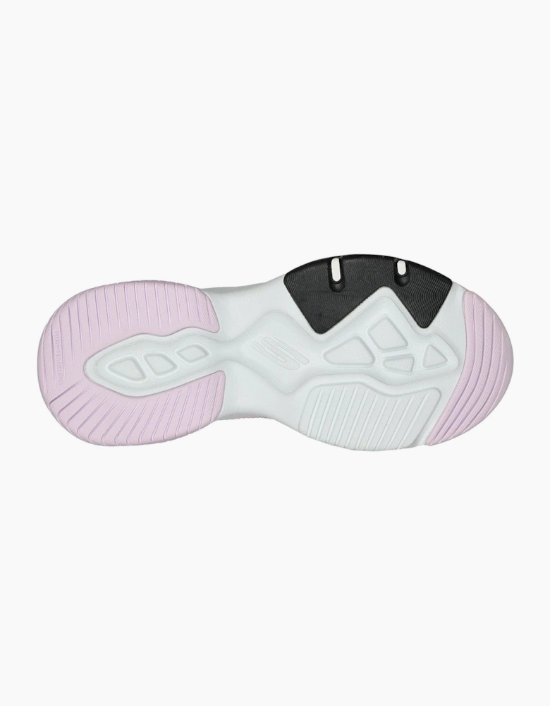 Kids DLites4 Classic Low Top Trainers