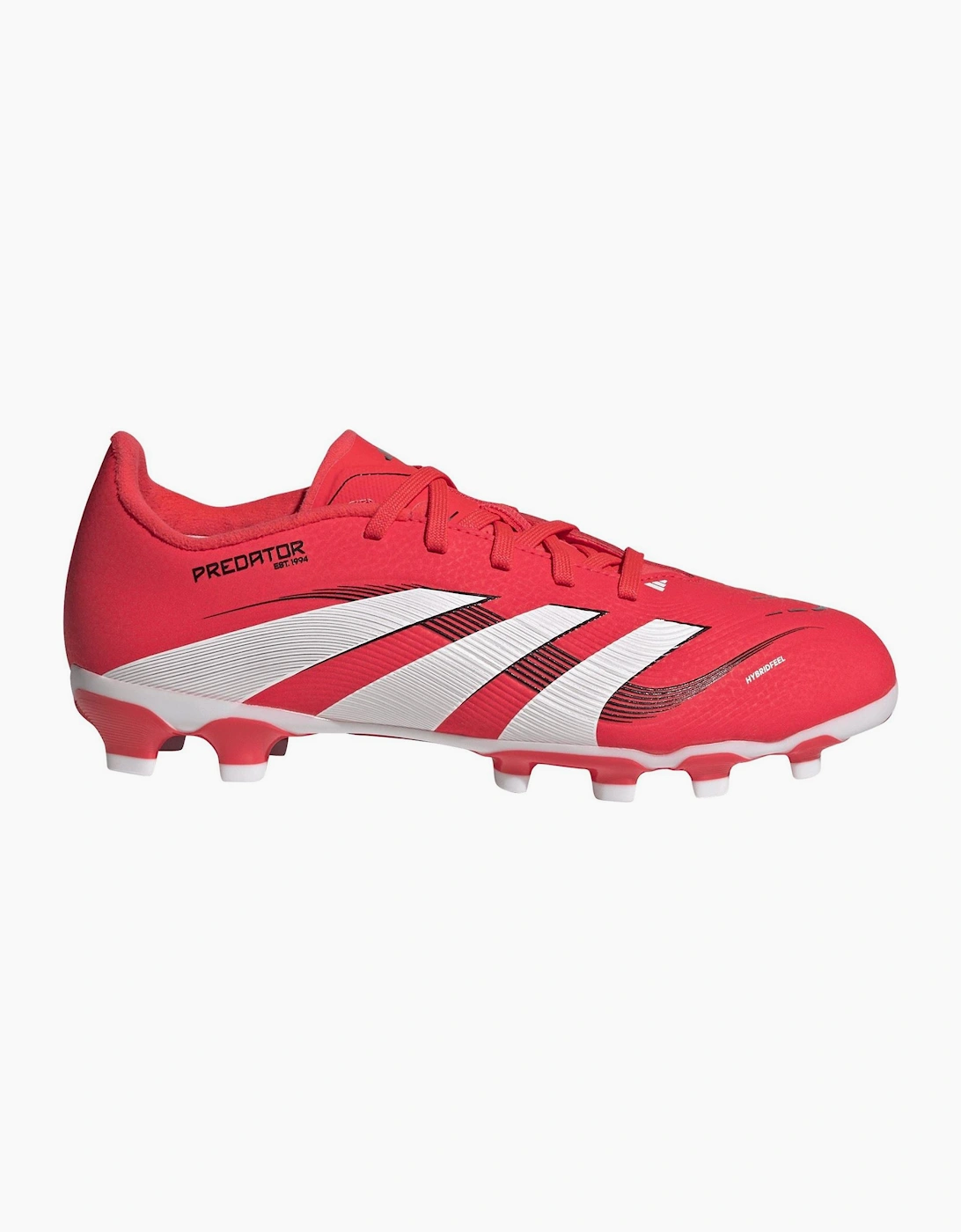 Predator League Firm Ground Football Boots
