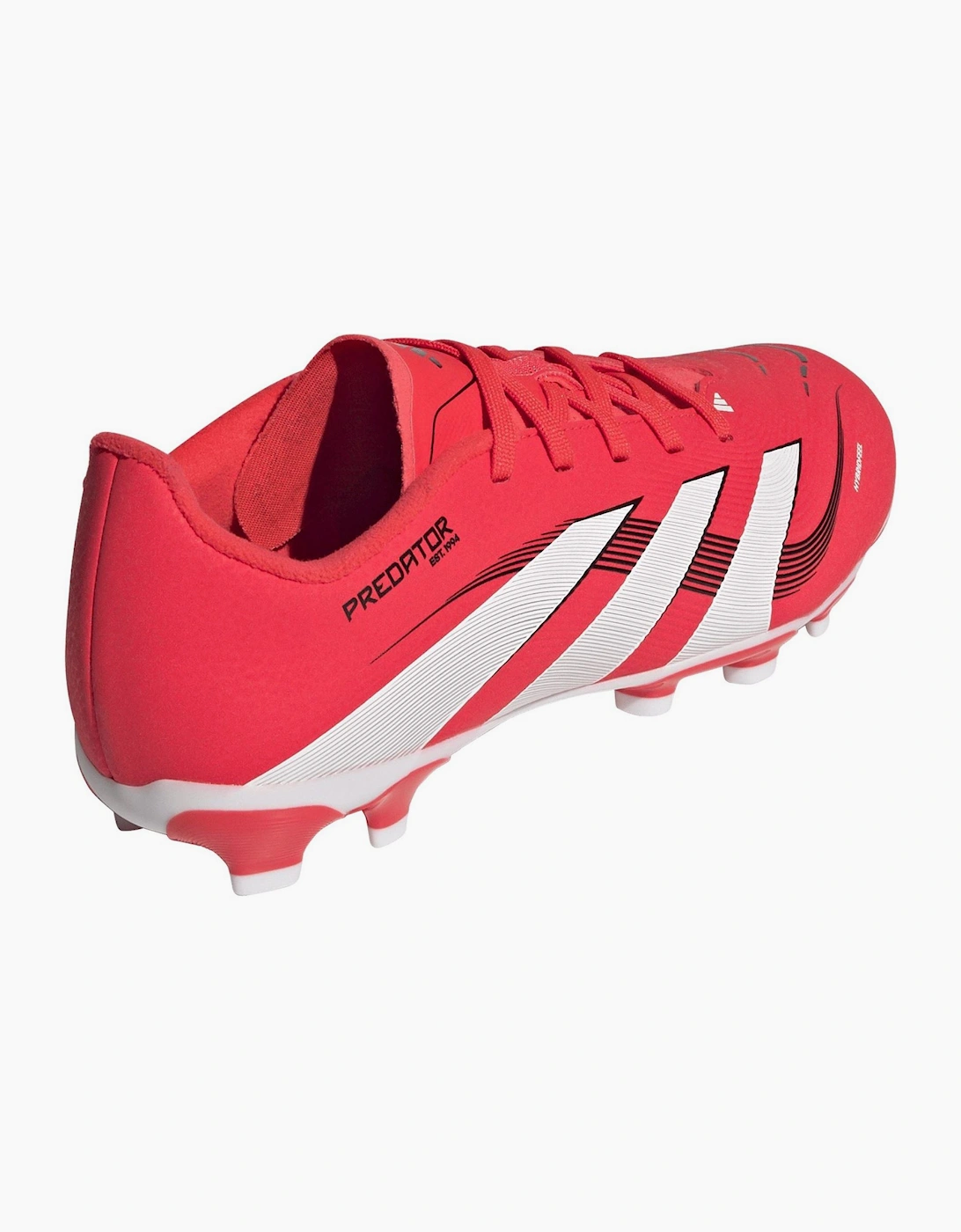 Predator League Firm Ground Football Boots