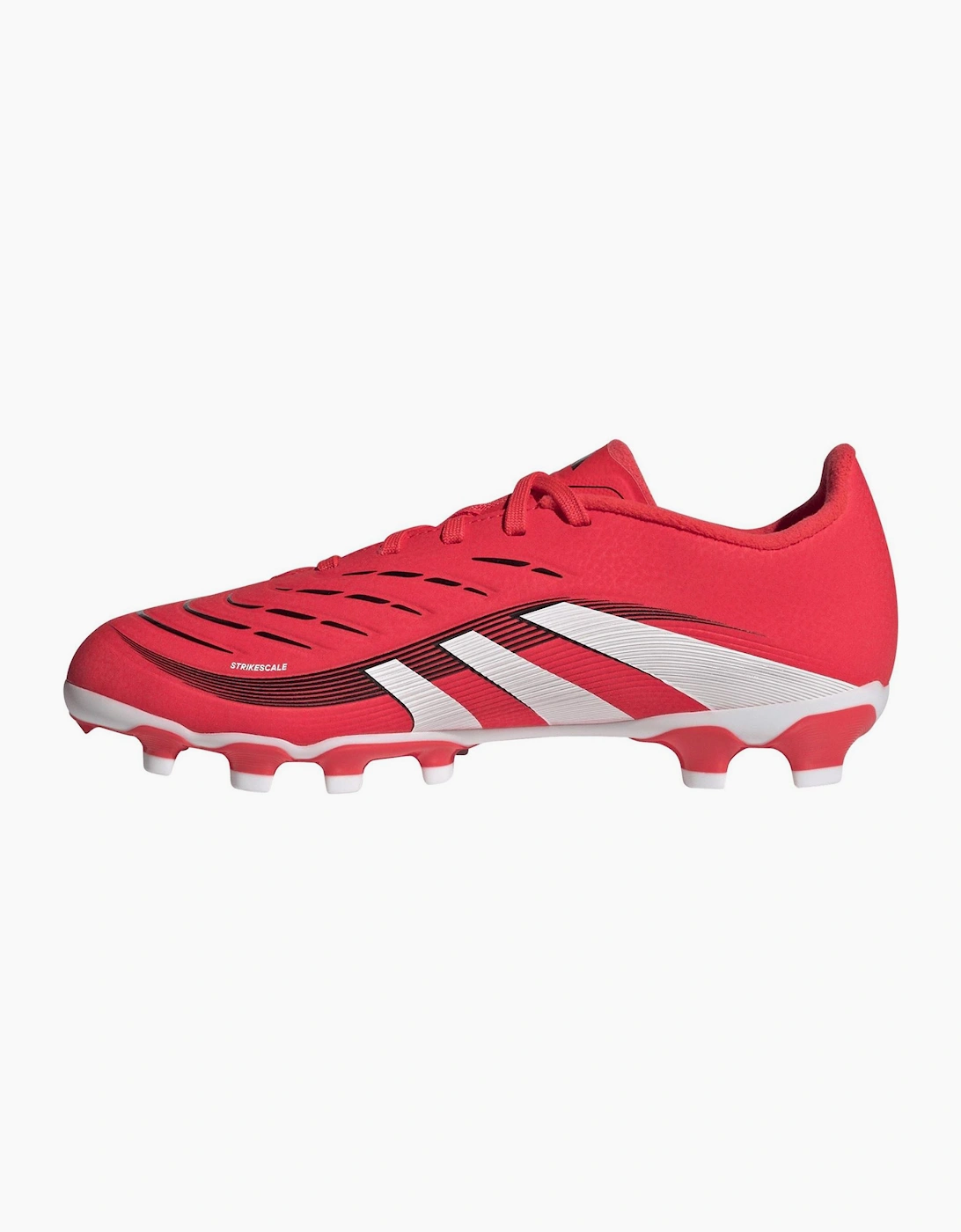 Predator League Firm Ground Football Boots
