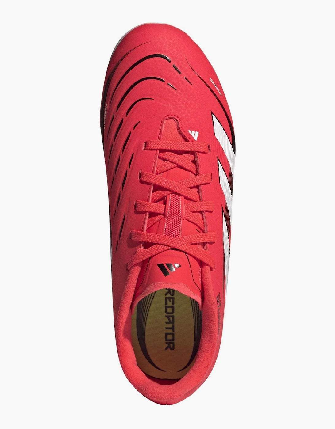 Predator League Firm Ground Football Boots
