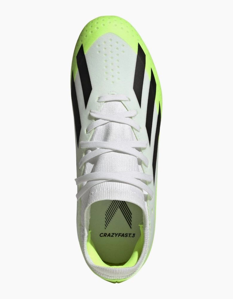 X Crazyfast.3