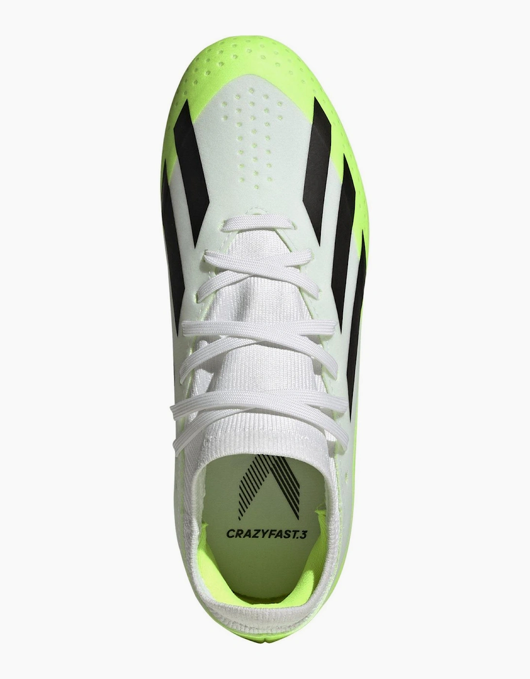 X Crazyfast.3