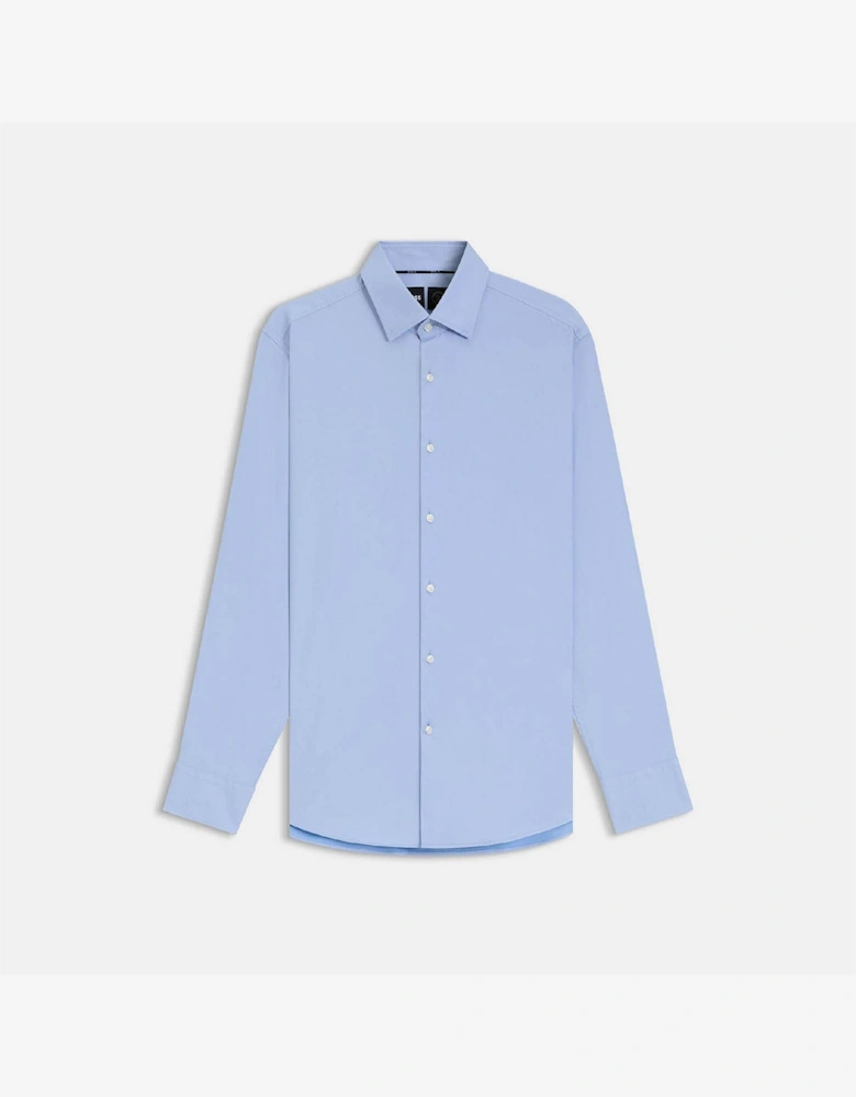 Mens P Hank Kent C1 222 10241343 02 Oxford Shirt