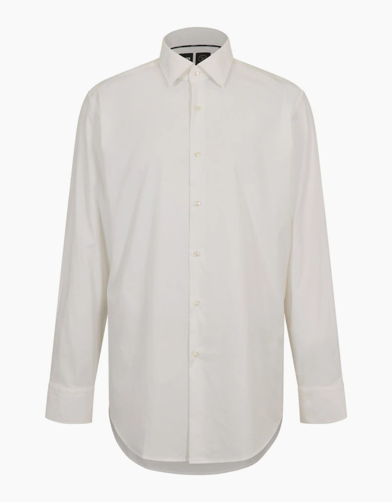 Mens P Hank Kent C1 222 10241343 02 Oxford Shirt