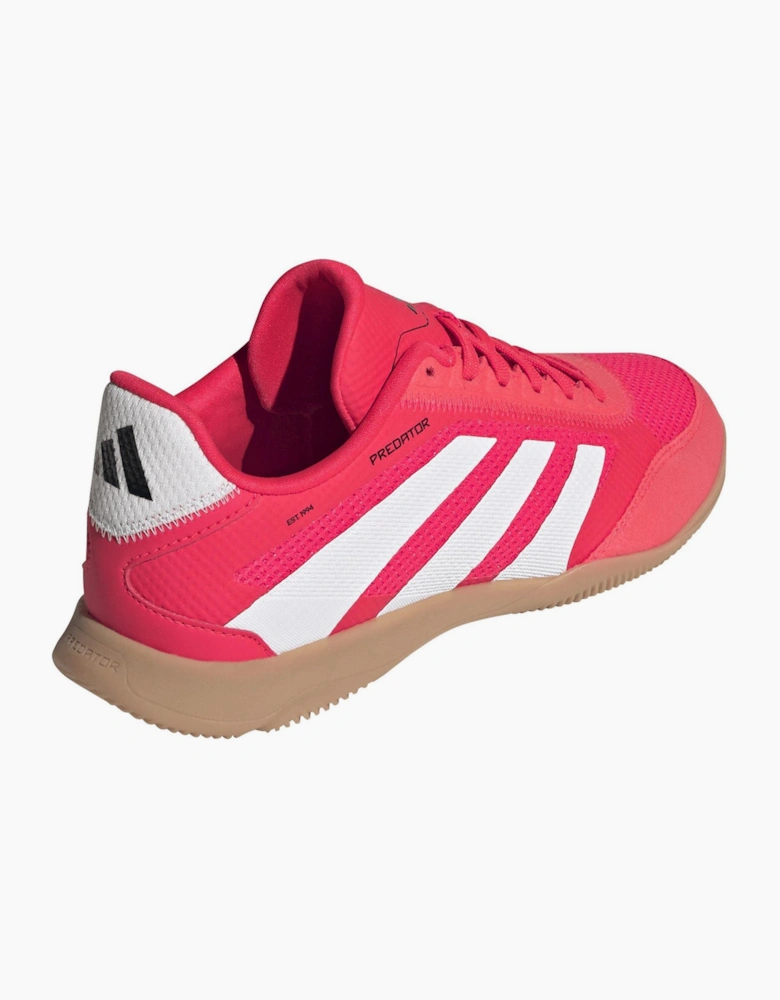 Pred Leag in