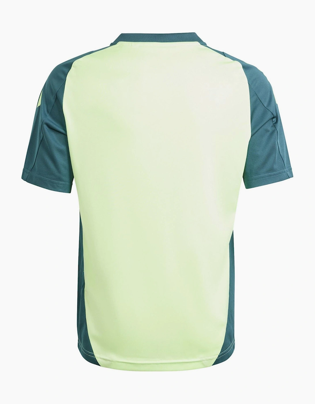 Tr Jersey Y Football Shirt Unisex Kids