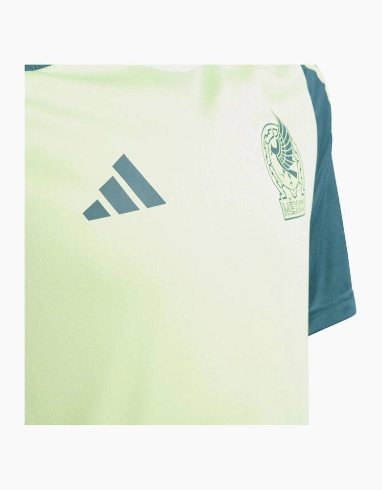 Tr Jersey Y Football Shirt Unisex Kids