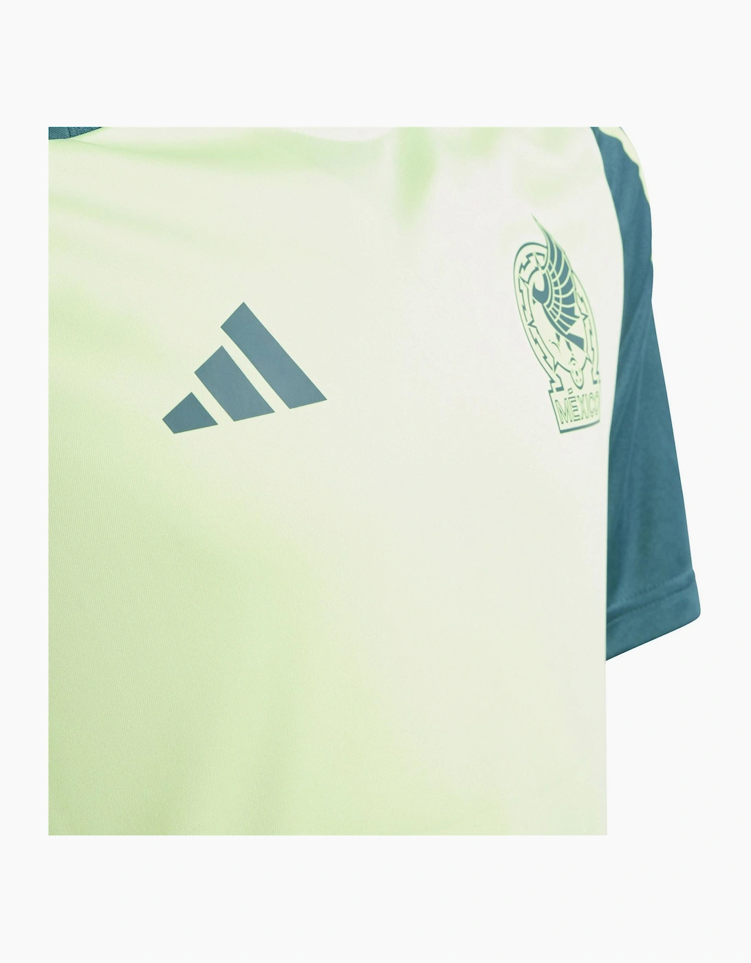 Tr Jersey Y Football Shirt Unisex Kids