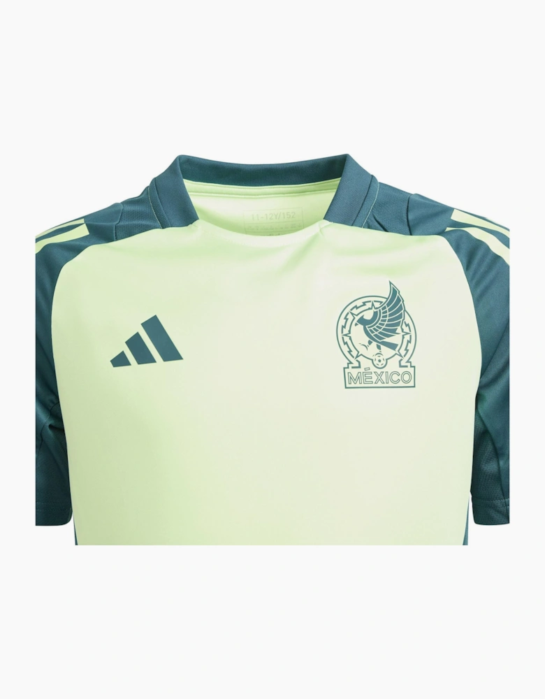 Tr Jersey Y Football Shirt Unisex Kids