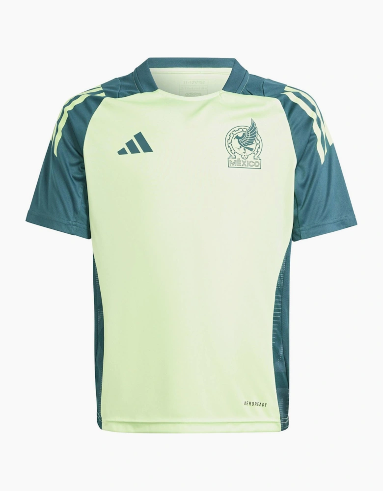 Tr Jersey Y Football Shirt Unisex Kids