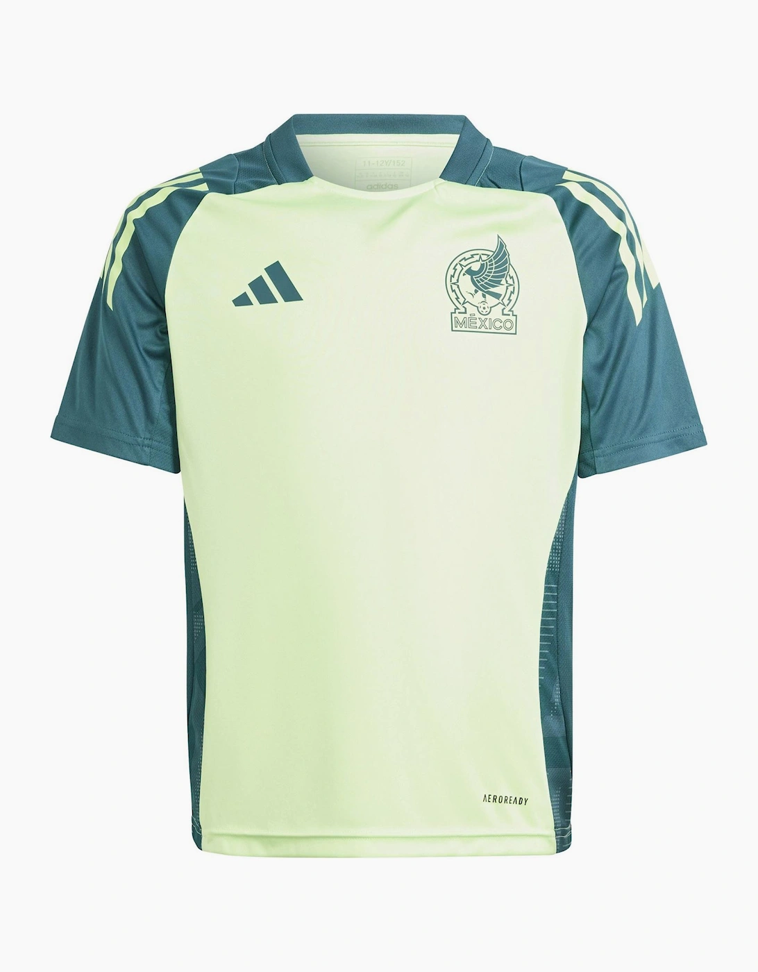 Tr Jersey Y Football Shirt Unisex Kids
