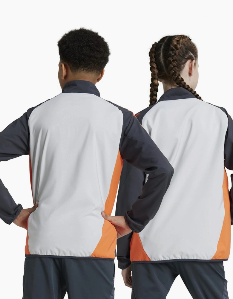 Pre Jacket Y Tracksuit Top Unisex Kids