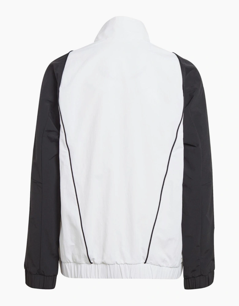 Pre Jacket Y Tracksuit Top Unisex Kids